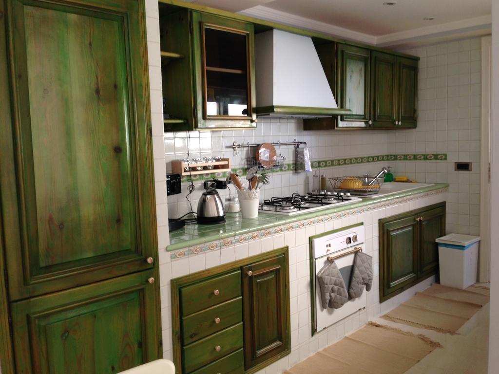 Casa Luthi Apartment Syracuse Room photo