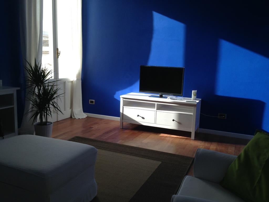 Casa Luthi Apartment Syracuse Exterior photo