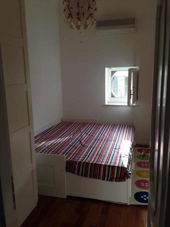 Casa Luthi Apartment Syracuse Room photo