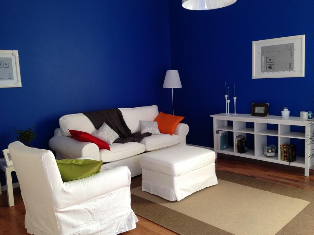 Casa Luthi Apartment Syracuse Exterior photo