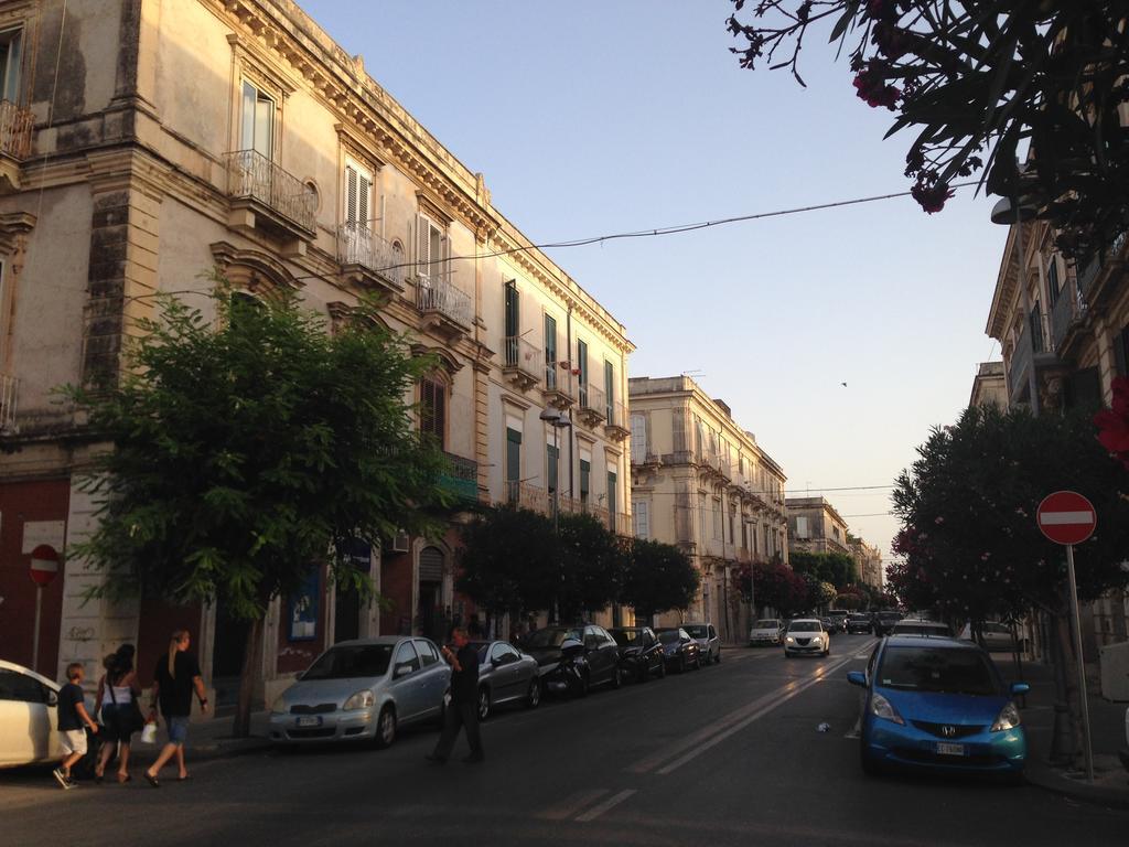 Casa Luthi Apartment Syracuse Exterior photo